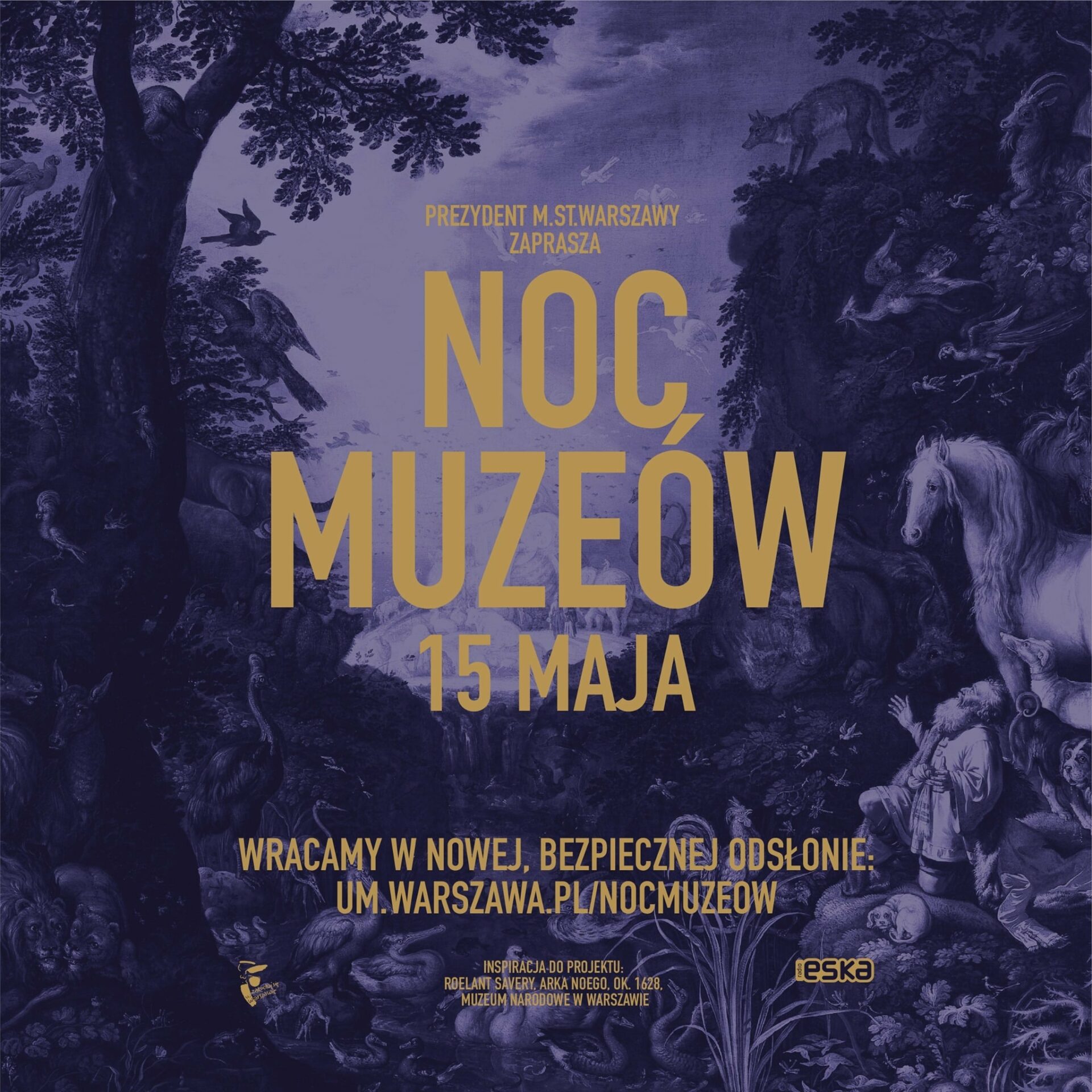Noc Muzeów